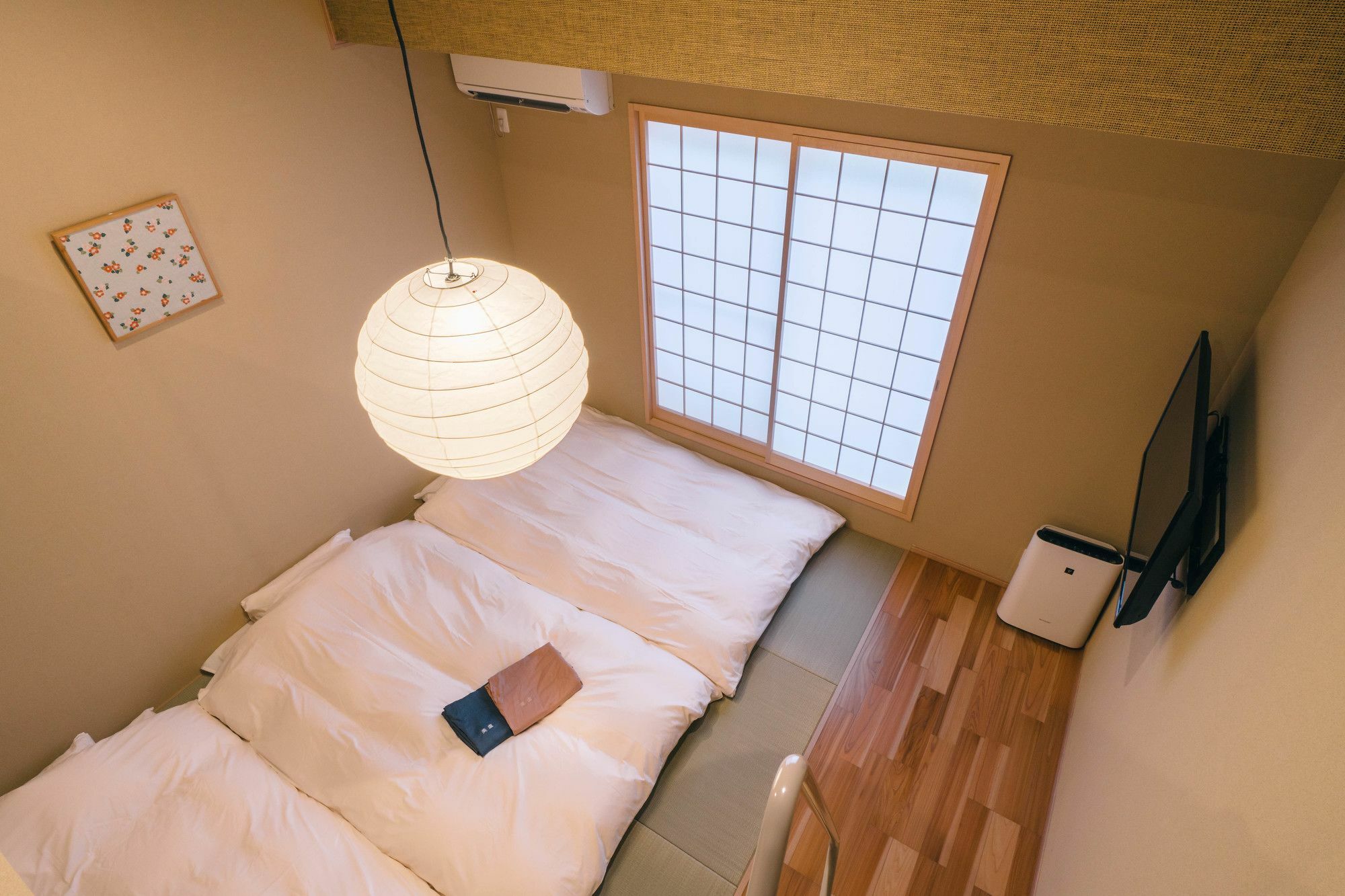 Miro Sanjo Saiin Tei Villa Kyoto Exterior foto