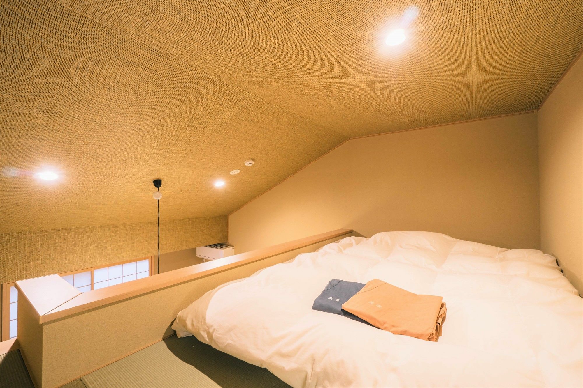 Miro Sanjo Saiin Tei Villa Kyoto Exterior foto